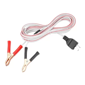 ALP GENERATOR DC CHARGING CABLES
