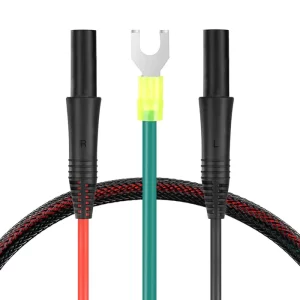 ALP GENERATOR PARALLEL CABLES