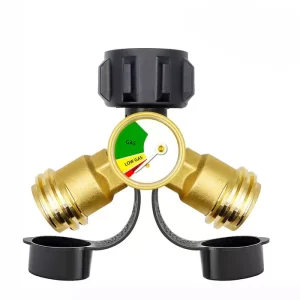 Y- Splitter Alp Propane Generators